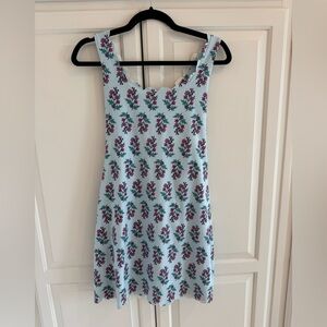 J Crew Workout Dress